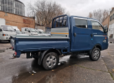 Hyundai Porter II Double Cab 4x2  , 2023 ., _3